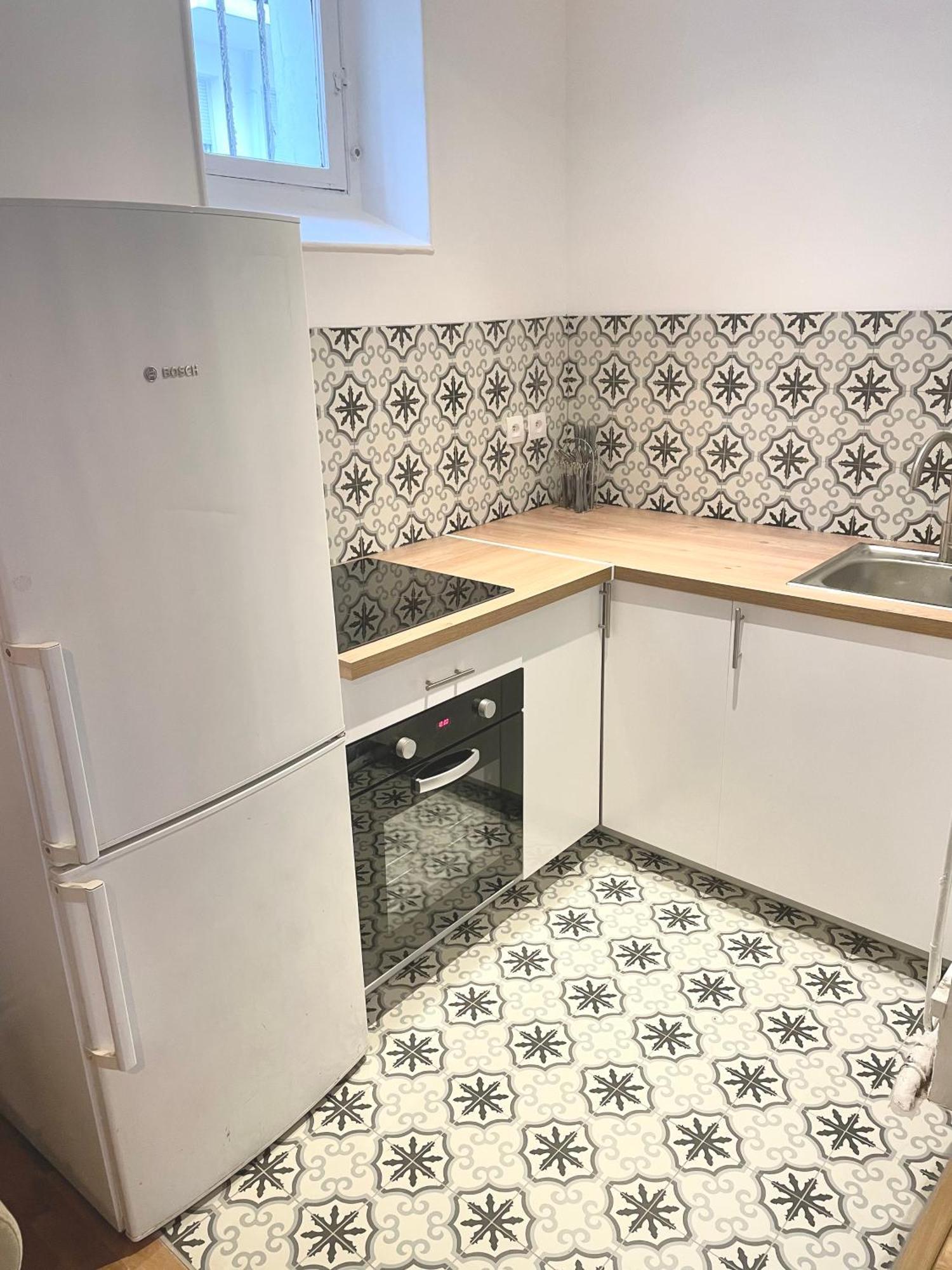 T2 Cosy Et Lumineux Proche Metro Appartement